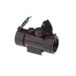 Leapers 3.8 Inch 1x30 Tactical Dot Sight TS Black