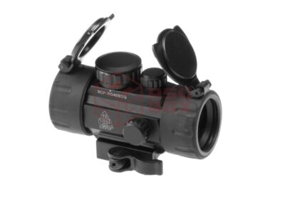 Leapers 3.8 Inch 1x30 Tactical Dot Sight TS Black - obrazek 2