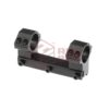 asgbox.pl - 25.4mm Airgun Mount Base High Leapers