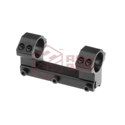 asgbox.pl - 25.4mm Airgun Mount Base High Leapers