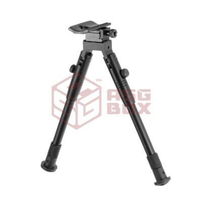 asgbox.pl - Shooter's 8.7-10.6 Inch Center Height Bipod Leapers