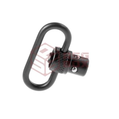 Alternative view of Leapers SPB QD Sling Swivel 1.25 Inch