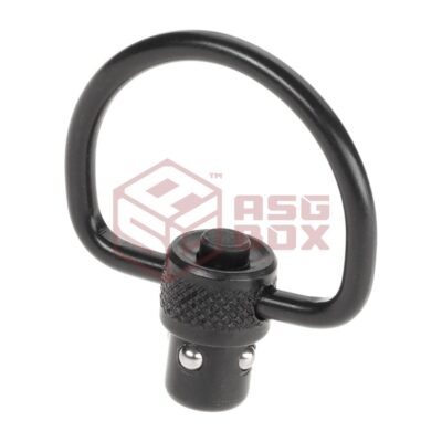 asgbox.pl - SPB QD Sling Swivel C Loop 1.25 Inch Leapers