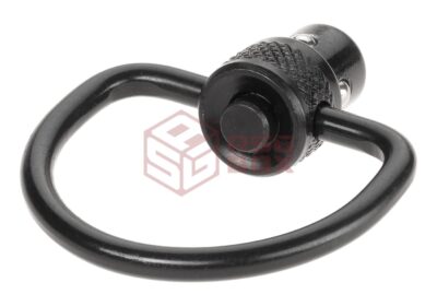 Leapers SPB QD Sling Swivel C Loop 1.25 Inch - obrazek 2