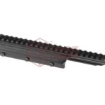 Leapers FAL Mount Base Black
