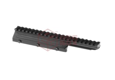 Leapers FAL Mount Base Black