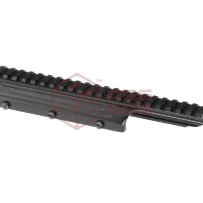 Leapers FAL Mount Base Black