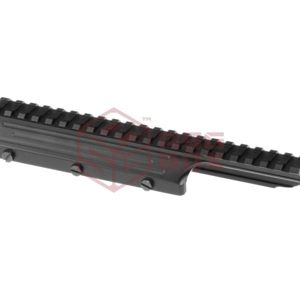Leapers FAL Mount Base Black