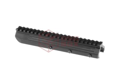 Leapers FAL Mount Base Black - obrazek 2