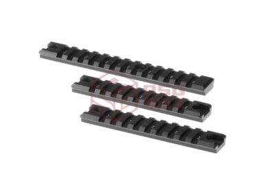 Leapers G36 Handguard Rails Black