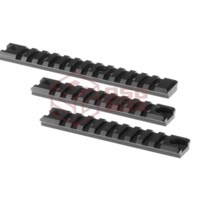 Leapers G36 Handguard Rails Black