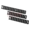 Leapers G36 Handguard Rails Black OD-TM-10397106000 asgbox.pl