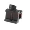 Leapers High Profile 2-Slot Twist Lock Riser Mount Black OD-TM-10397206000 asgbox.pl