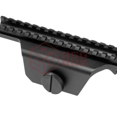 asgbox.pl - M14 / M1A Mount Base Leapers