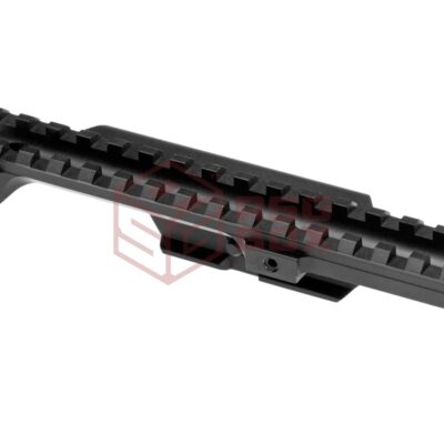 Alternative view of Leapers M14 / M1A Mount Base Black