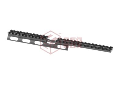 Leapers Ruger 10/22 Mount Base Black