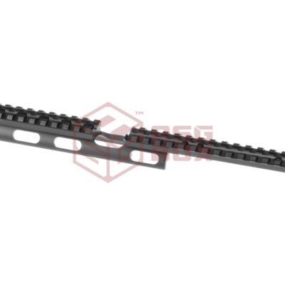 Leapers Ruger 10/22 Mount Base Black