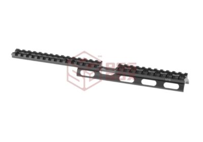 Leapers Ruger 10/22 Mount Base Black - obrazek 2