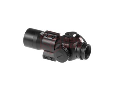 Pirate Arms PX17 Red Dot Black - obrazek 2
