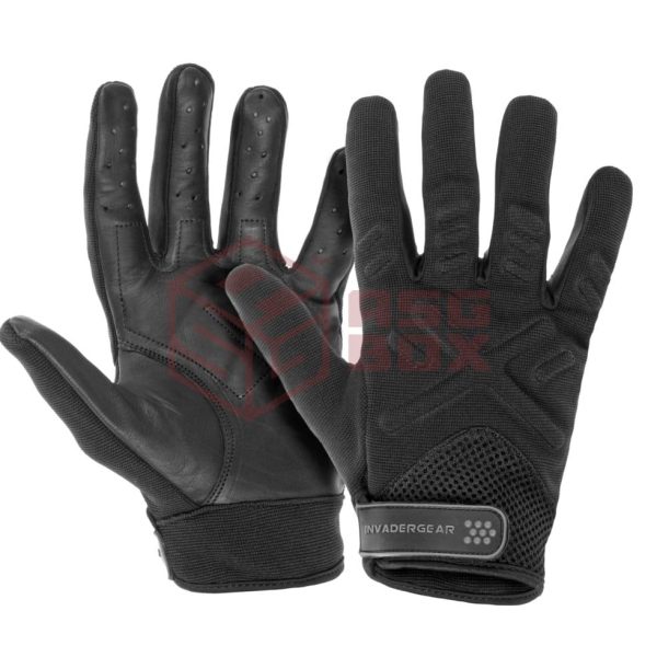 asgbox.pl - Shooting Gloves Invader Gear