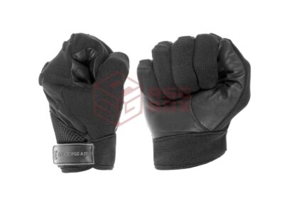 Invader Gear Shooting Gloves Black 2XL - obrazek 2