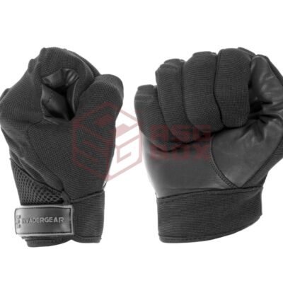 Alternative view of Invader Gear Shooting Gloves Black M