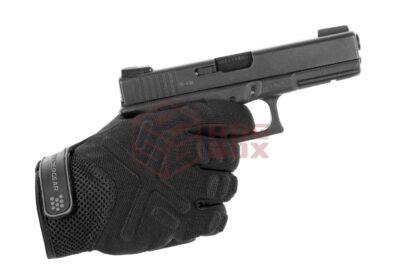Invader Gear Shooting Gloves Black 2XL - obrazek 3