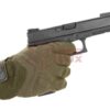 Invader Gear Shooting Gloves OD XL OD-TM-10400322040 14690 asgbox.pl