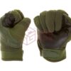 Invader Gear Assault Gloves OD M OD-TM-10400422030 14704 asgbox.pl