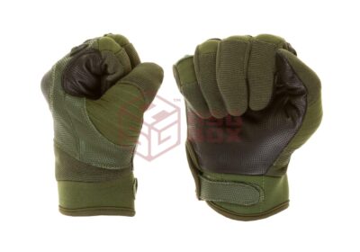 Invader Gear Assault Gloves OD L - obrazek 2