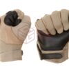 Invader Gear Assault Gloves Tan XL OD-TM-10400432840 14702 asgbox.pl