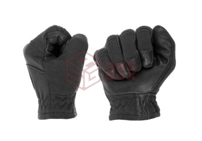 Invader Gear Lightweight FR Gloves Black 11 - obrazek 2