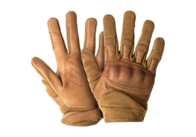 Invader Gear Tactical FR Gloves Coyote 8