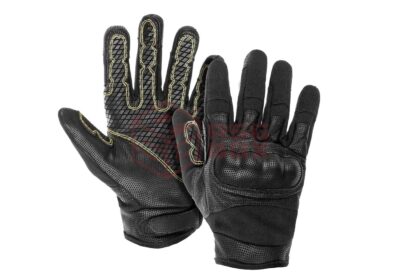 Invader Gear Fast Rope FR Gloves Black 11