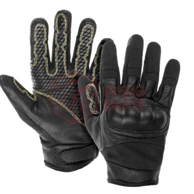 Invader Gear Fast Rope FR Gloves Black 11