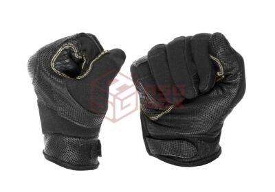 Invader Gear Fast Rope FR Gloves Black 11 - obrazek 2