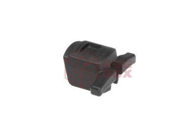 CAA Airsoft P226 Charging Handle Black - obrazek 2