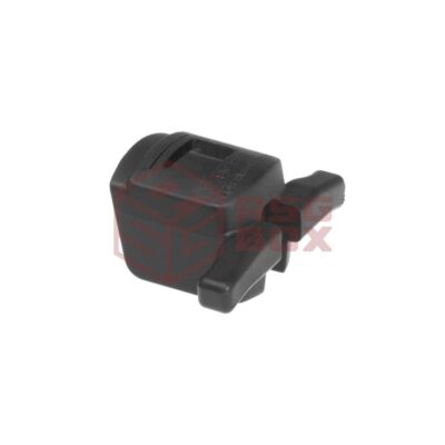 Alternative view of CAA Airsoft P226 Charging Handle Black