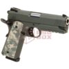 asgbox.pl - Foliage Warrior GBB Tokyo Marui