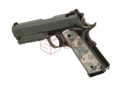Tokyo Marui Foliage Warrior GBB - obrazek 2