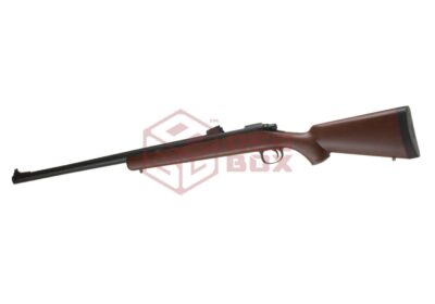 Tokyo Marui VSR-10 Real Shock Imitation Wood - obrazek 2