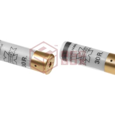 Alternative view of Tokyo Marui Shotgun Shells 2pcs 30rds White