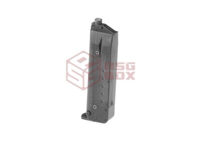 Tokyo Marui Speedloader 115rds Black - obrazek 2