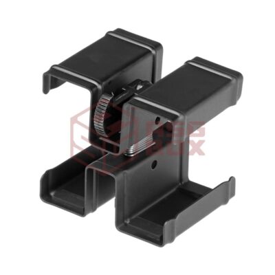 Alternative view of Tokyo Marui Universal Magazine Clip Black