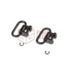 asgbox.pl - VSR-10 Sling Swivel Set 2pcs Tokyo Marui