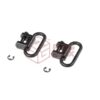 Tokyo Marui VSR-10 Sling Swivel Set 2pcs OD-TM-10404500000 14812 asgbox.pl