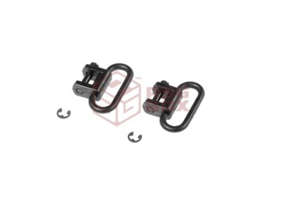 Tokyo Marui VSR-10 Sling Swivel Set 2pcs - obrazek 2