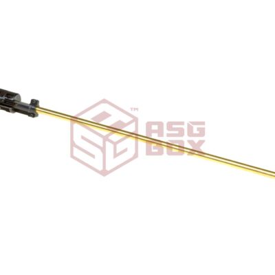 Alternative view of Tokyo Marui VSR-10 Barrel and Chamber Set 430mm