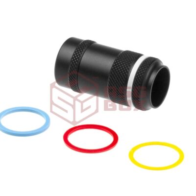 Alternative view of Tokyo Marui fps-Reducer CCW Black