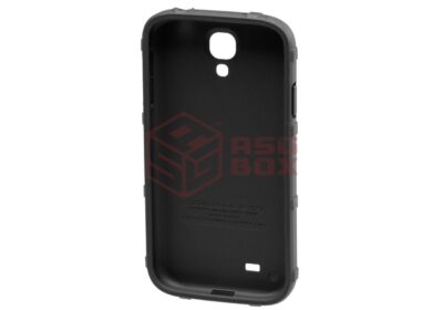 Magpul Galaxy S4 Field Case Black - obrazek 2